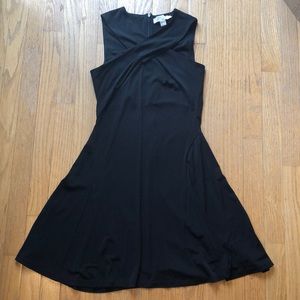 Michael Kors black dress
